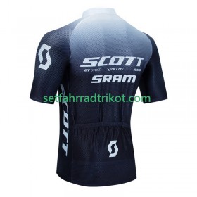 Scott Sram Radtrikot kurzarm 2023